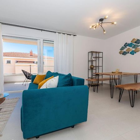 Apartment Filou Makarska Buitenkant foto