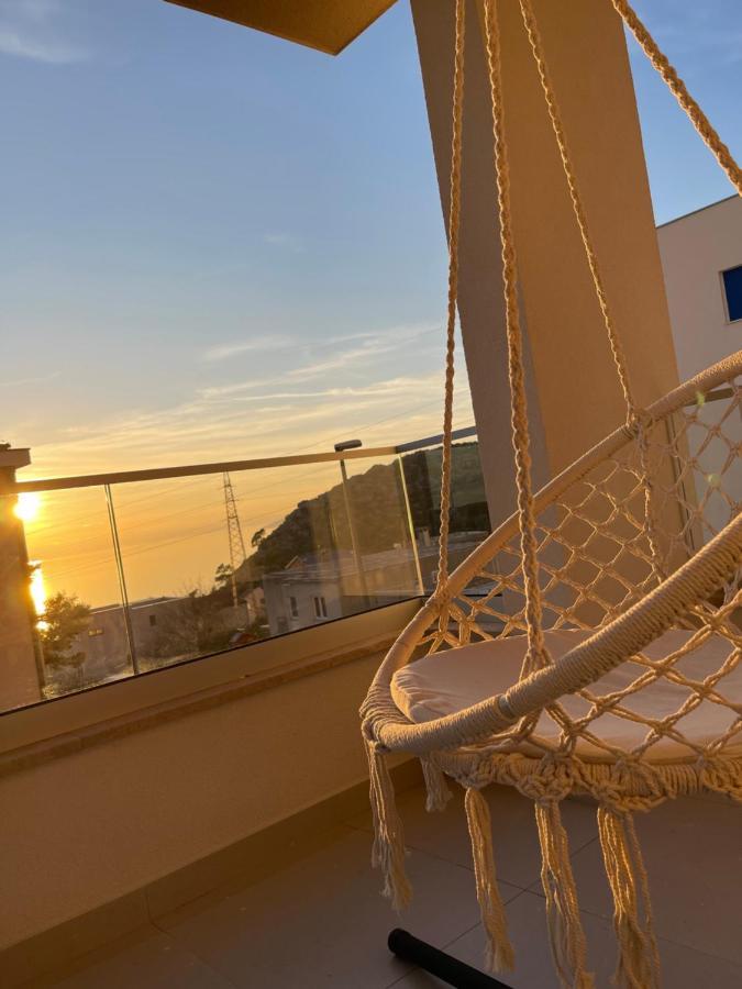 Apartment Filou Makarska Buitenkant foto