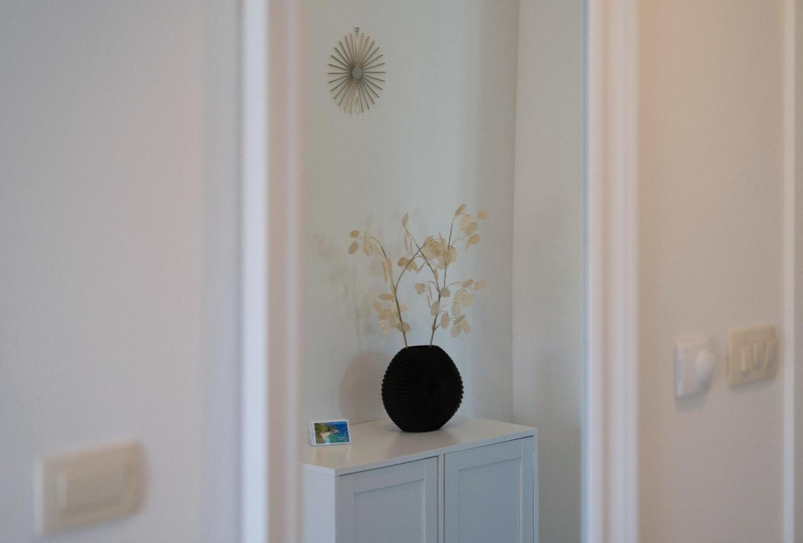 Apartment Filou Makarska Buitenkant foto